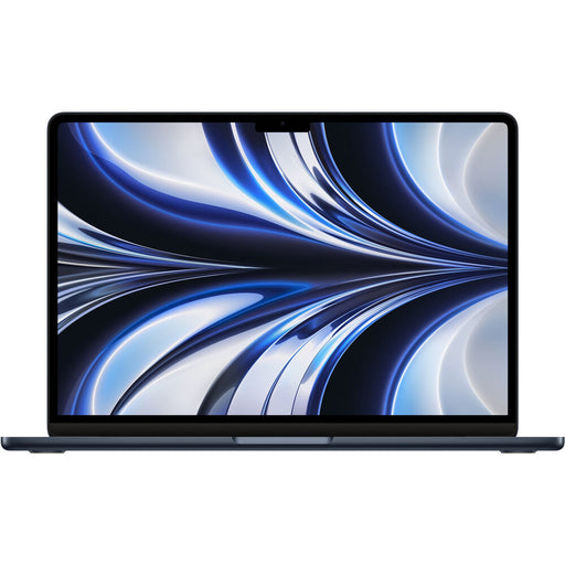 Apple 13.6" MacBook Air (M2, Midnight) - NJ Accessory/Buy Direct & Save