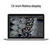 Apple 13.3" MacBook Pro (M2, Space Gray) - NJ Accessory/Buy Direct & Save