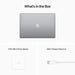 Apple 13.3" MacBook Pro (M2, Space Gray) - NJ Accessory/Buy Direct & Save