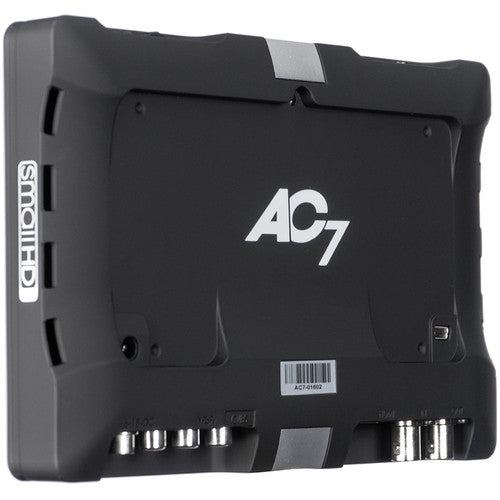 SmallHD AC7 OLED SDI On-Camera Monitor