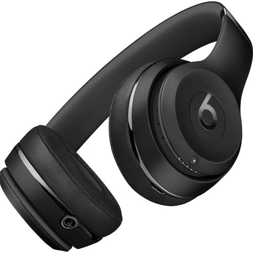 2x Beats by Dr. Dre Beats Solo3 Wireless On-Ear Headphones (Matte