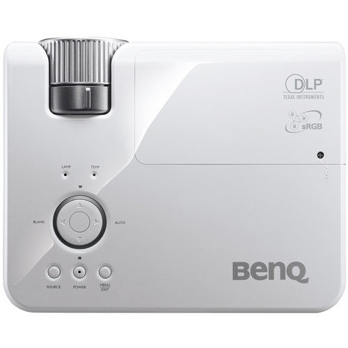 BenQ MP615P DLP Projector