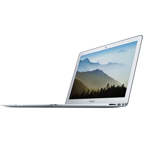 Apple 13.3&quot; MacBook Air (Mid 2017, Silver) MQD42LL/A