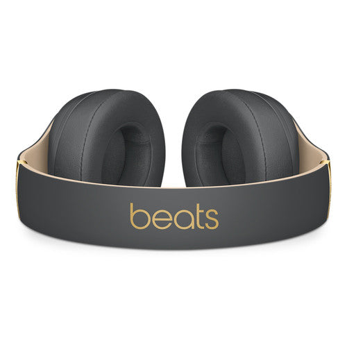 Beats by Dr. Dre Studio3 Wireless Bluetooth Headphones (Shadow Gray)