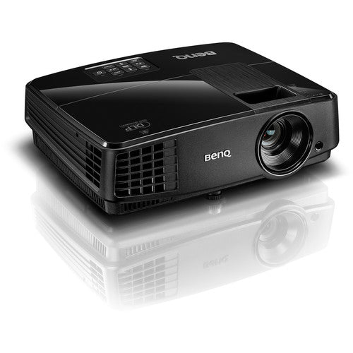 BenQ MS504A 3200-Lumen SVGA DLP Multimedia Projector