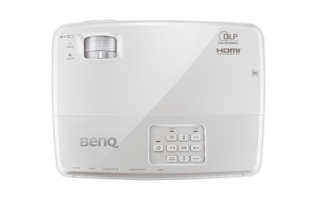 BenQ MS524E Business Projector