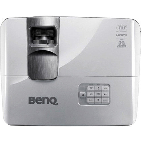 BenQ MS612ST DLP Projector