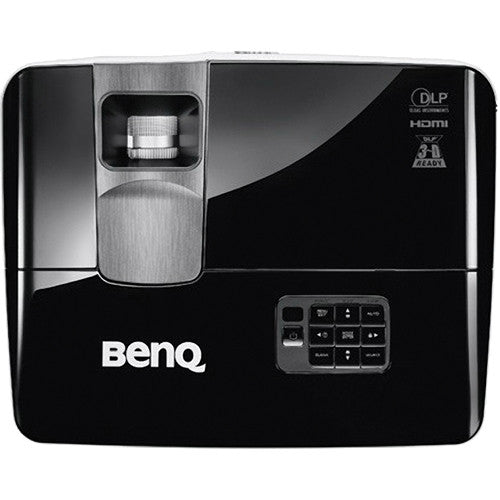 BenQ MS614 3D Wireless Projector