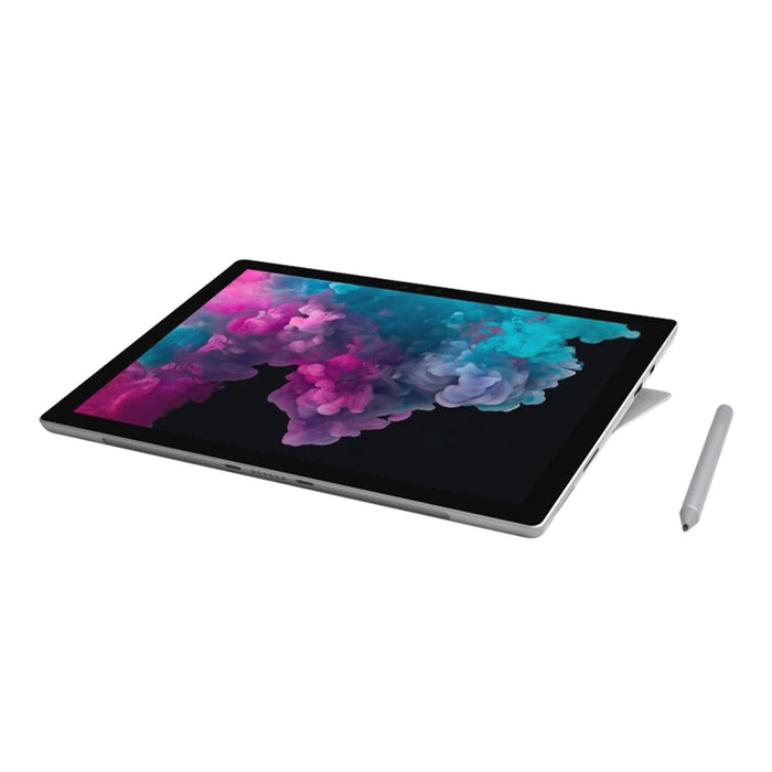 Microsoft Surface Pro 6 Intel Core i7 8th Gen 8650U (1.90 GHz) 16 GB Memory 512