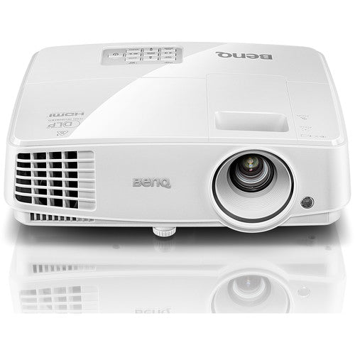 BenQ MW571 3200-Lumen WXGA DLP Multimedia Projector
