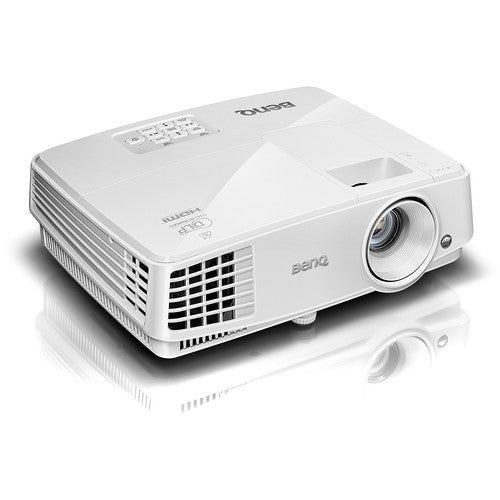 BenQ MW571 3200-Lumen WXGA DLP Multimedia Projector