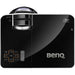 BenQ MW860USTi Ultra Short-Throw 3D Projector