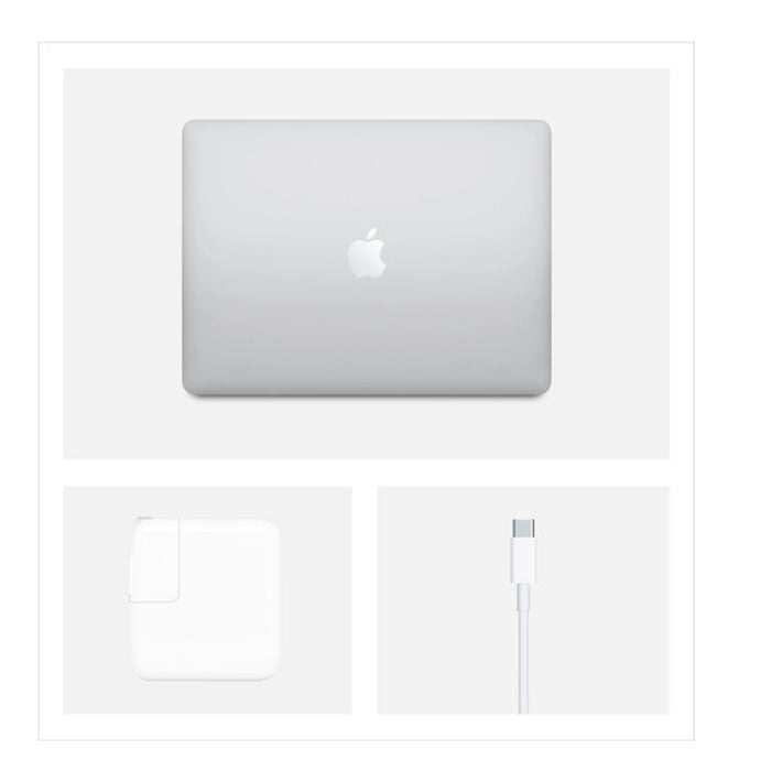 Apple 13.3&quot; MacBook Air with Retina Display (Early 2020, Silver)