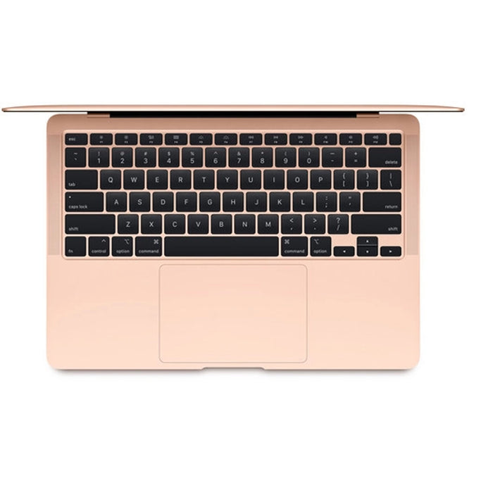 Apple 13.3&quot; MacBook Air with Retina Display (Early 2020, Gold)