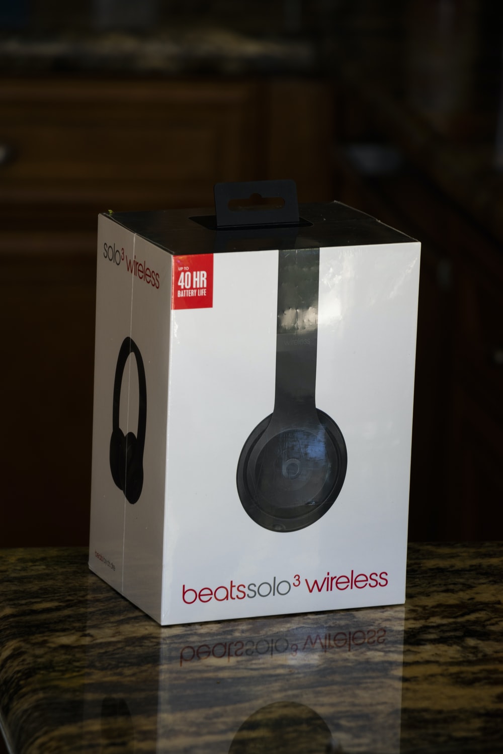 Jbl solo best sale 3 wireless