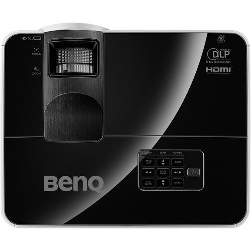 BenQ MX631ST 3200-Lumen XGA Short-Throw DLP Projector