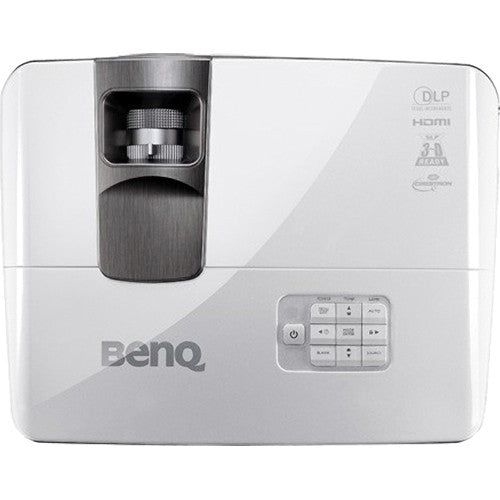 BenQ MX710 Wireless Network Projector