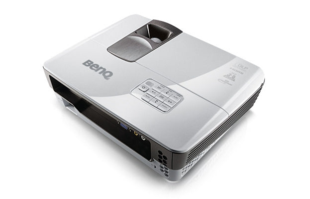 BenQ MX711 Wireless Network Projector