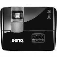 BenQ MX716 DLP Projector