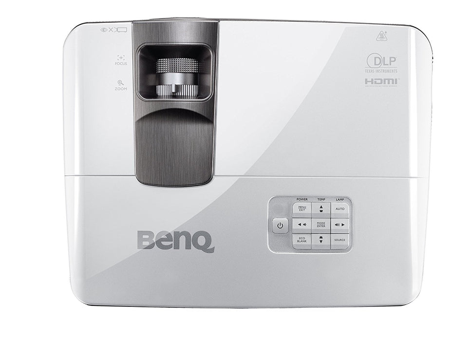 BenQ MX720 Network Projector