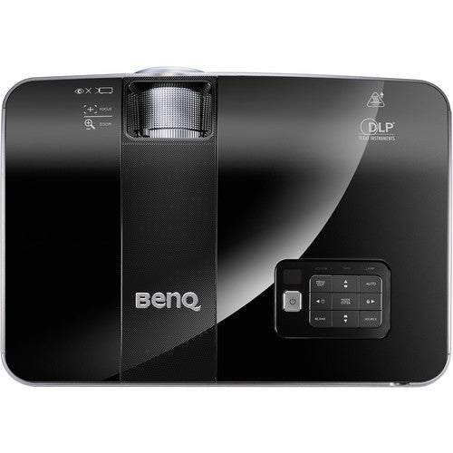 BenQ MX763 DLP Projector