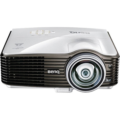 BenQ MX810ST Short-Throw Interactive Wireless Projector