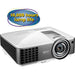 BenQ MX819ST 3000-Lumen XGA Short Throw Projector