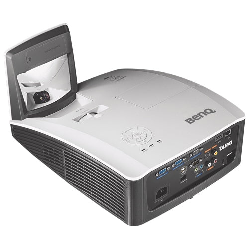 BenQ MW853UST DLP Digital Video Projector 3000 ANSI Lumens WXGA