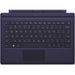 Microsoft Surface Pro 3 Type Cover (Purple)