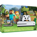 Microsoft Xbox One S Minecraft Favorites Bundle