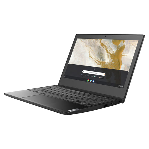 Lenovo 11.6&quot; Celeron 4GB/32GB Chromebook, 11.6&quot; HD