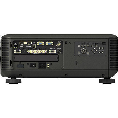 NEC NP-PX800X Professional Installation Projector