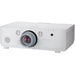 NEC NP-PA571W-13ZL 5700-Lumen WXGA LCD Projector - Used