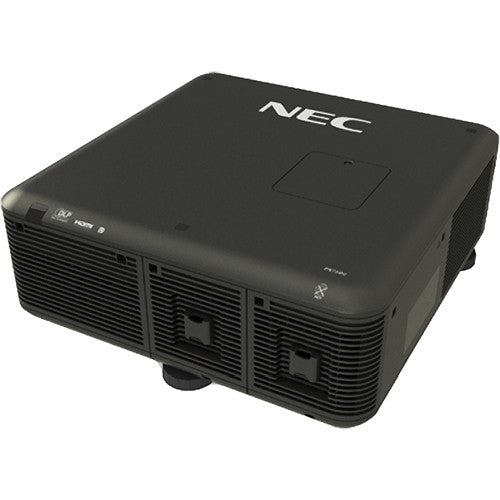 NEC NP-PX700W WXGA Professional Installation Projector