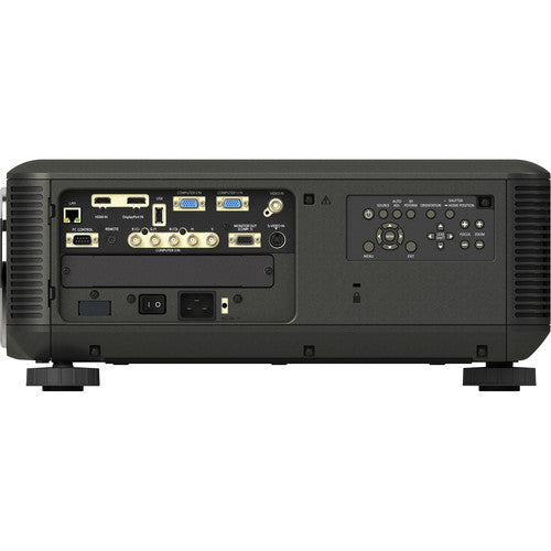 NEC NP-PX750U2-18ZL 7500 Lumen WUXGA Projector | NJ Accessory/Buy 