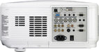 NEC NP4000 5200-lumen Professional Installation Projector