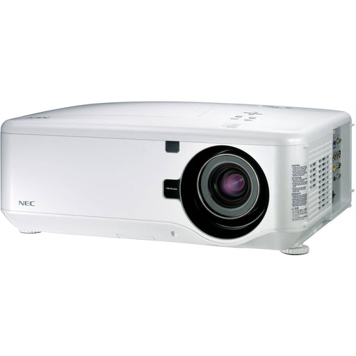 NEC NP4001 4500-lumen Professional Installation Projector