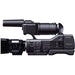 Sony NEX-EA50UH Camcorder w/Sony 18-200mm Lens