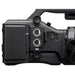 Sony NEX-EA50UH Camcorder with 18-200mm Servo Zoom Lens USA