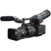 Sony NEX-FS700RH Super 35 Camcorder with 18-200mm USA