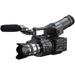Sony NEX-FS700UK Super 35 Camcorder w/ 18-200mm Lens