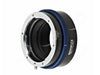 Novoflex Adapter for Nikon F Lens to Sony E-Mount Camera