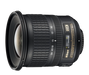 Nikon AF-S DX NIKKOR 10-24mm f/3.5-4.5G ED Lens USA