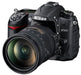 Nikon D7000/D7500 DSLR Camera with 18-140mm VR Lens &amp; 500mm Preset Lens Deluxe Bundle