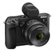Nikon 1 V3 Mirrorless Digital Camera with 10-30mm Lens