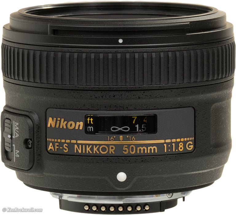 Nikon D810 DSLR Filmmaker's Kit