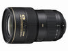 Nikon AF-S NIKKOR 16-35mm f/4G ED VR Lens