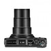 Nikon COOLPIX S9700 Digital Camera (Black)