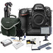 Nikon D4S 16 Megapixel HD-SLR Camera Body - Bundle