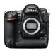Nikon D4S 16 Megapixel HD-SLR Camera Body - Bundle